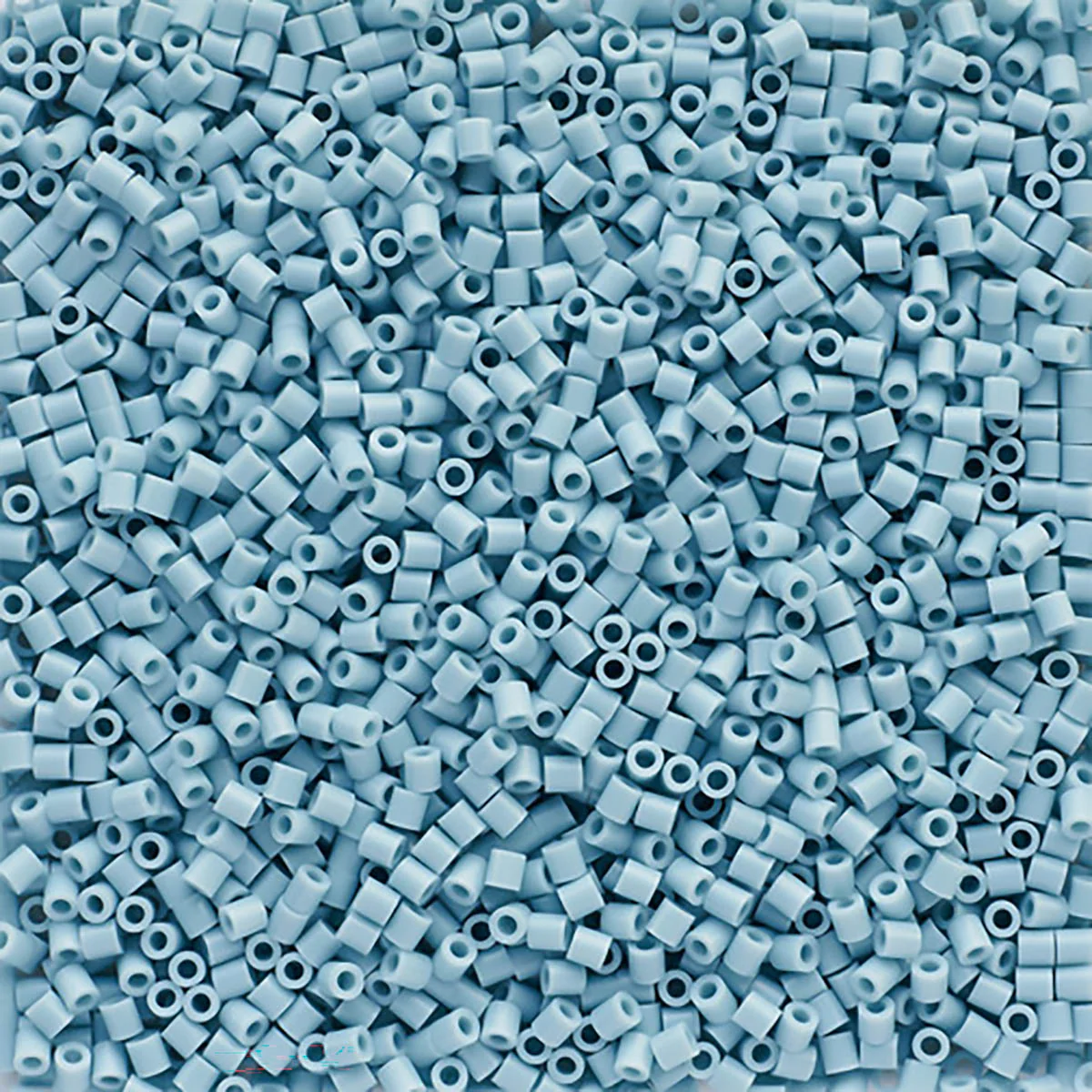 1,000 Perler Beads - Mist