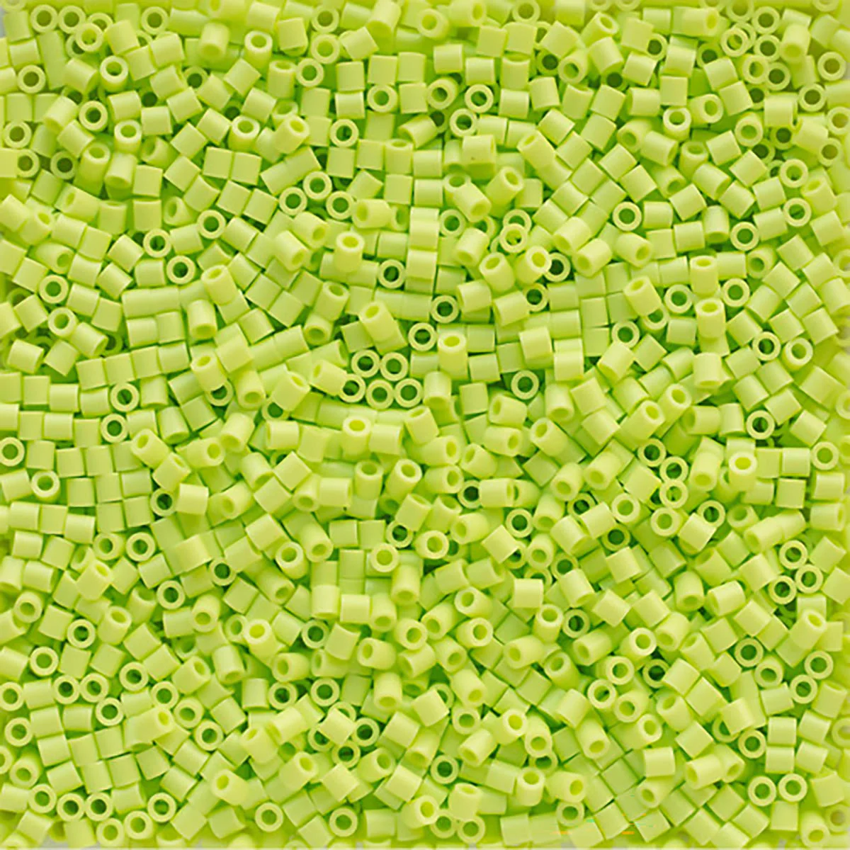 1,000 Perler Beads - Sherbet