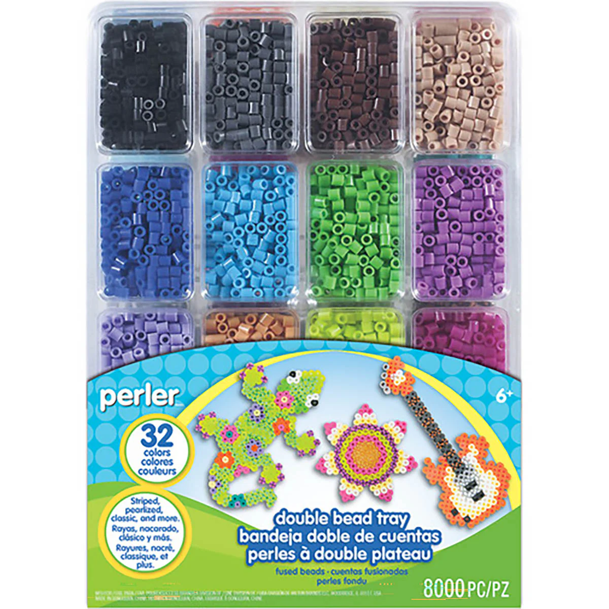 Trays