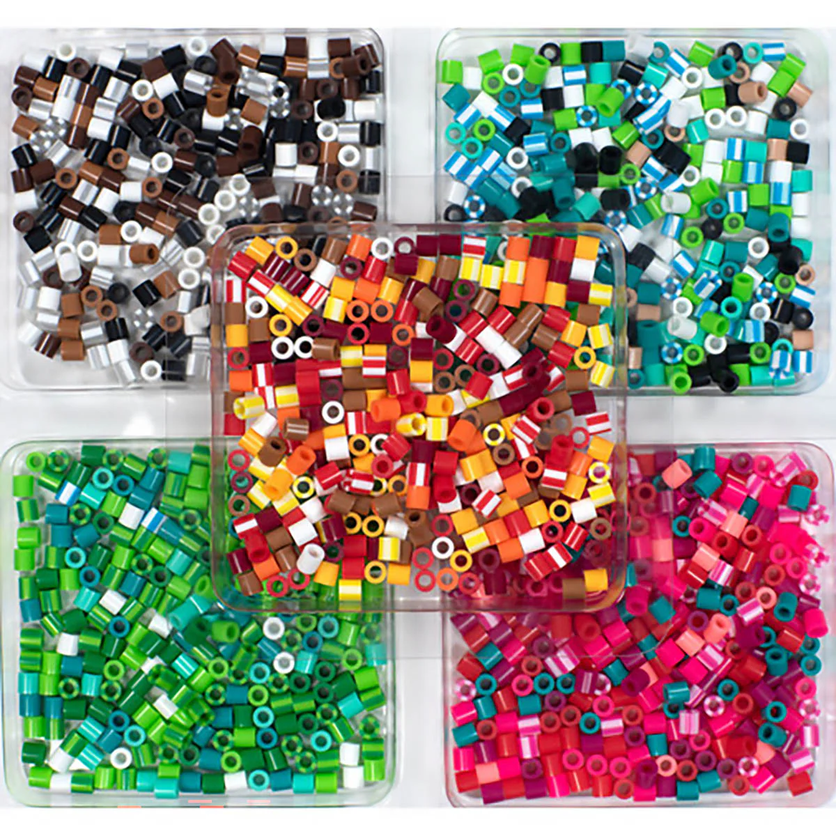 Perler Christmas Activity Kit - Image 5