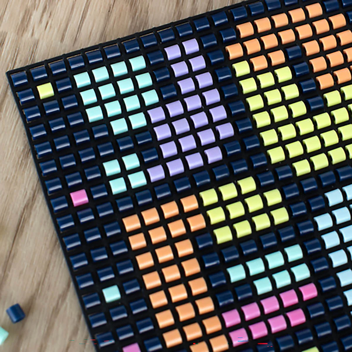 Perler Snappix You Got This Kit - Classic Beads - Image 3