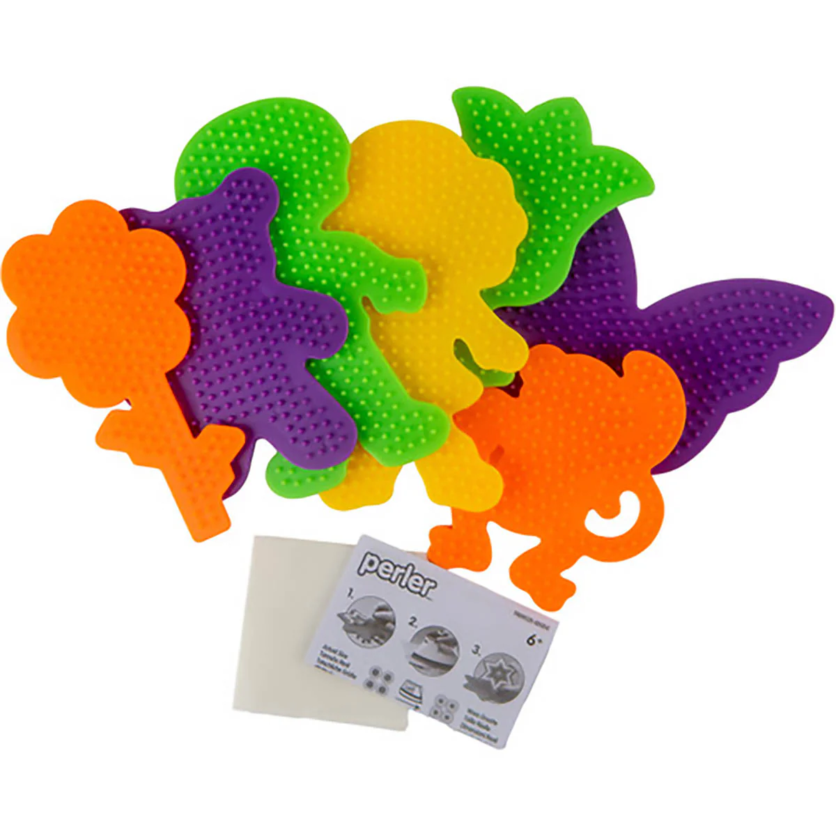 Small Garden & Novelty Pegboards - 7 Ct - Image 4